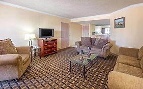 Baymont Inn And Suites Amarillo West